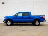Used 2014 Ford F150 XLT w/ Equipment Group 302A Luxury image 4
