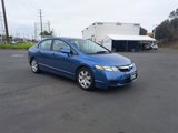 Used 2010 Honda Civic LX image 3