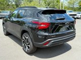 New 2025 Chevrolet Trax RS w/ Sunroof Package image 2