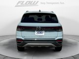 New 2025 Volkswagen Taos SE image 6