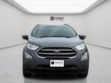 Used 2021 Ford EcoSport SE w/ SE Convenience Package image 2