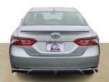 Certified 2022 Toyota Camry SE image 5