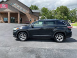 Used 2015 Toyota Highlander XLE image 2