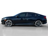 Used 2021 Honda Civic Sport image 2