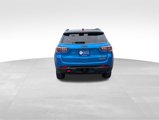 Used 2018 Jeep Compass Trailhawk w/ Leather Interior Group image 5
