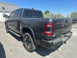 Used 2020 RAM 1500 Rebel w/ Rebel Level 2 Equipment Group image 6