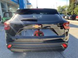 New 2025 Chevrolet Trax LS w/ LS Convenience Package image 6