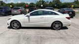 Used 2014 Mercedes-Benz E 350 Coupe image 2