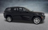 New 2025 Jeep Grand Cherokee Laredo X image 4