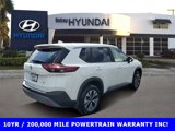 Used 2023 Nissan Rogue SV image 6