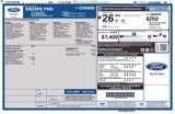 Used 2018 Ford Escape SE w/ SE Sync 3 Package image 2