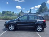 Used 2016 Volkswagen Tiguan S image 2