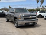 Used 2015 Chevrolet Silverado 1500 LS w/ Trailering Package image 3