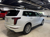 Used 2021 Cadillac XT6 Premium Luxury image 4
