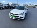 Used 2018 Chevrolet Cruze LS image 2