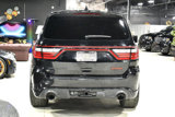 Used 2021 Dodge Durango SRT Hellcat w/ Premium Interior Group image 4
