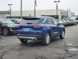 Certified 2023 Ford Escape Active w/ Tech Pack #1 image 4