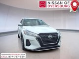Used 2021 Nissan Kicks SV image 2