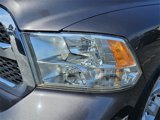 Used 2020 RAM 1500 Classic SLT w/ Luxury Group image 6