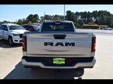New 2025 RAM 1500 Tradesman image 3