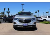 Used 2022 Chevrolet Equinox LT image 2