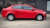 Used 2013 Chevrolet Sonic LS image 2