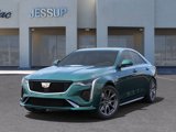 New 2025 Cadillac CT4 Sport image 6