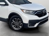 Used 2022 Honda CR-V EX-L image 2
