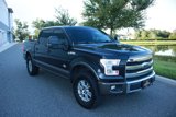 Used 2015 Ford F150 King Ranch w/ FX4 Off-Road Package image 6