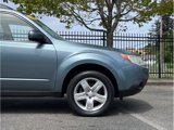 Used 2009 Subaru Forester 2.5X Limited w/ Popular Equipment Group 4A image 2