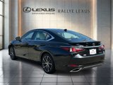 Certified 2022 Lexus ES 350 w/ Premium Package image 5