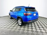 Used 2020 Jeep Compass Latitude w/ Popular Equipment Group image 6