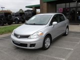 Used 2011 Nissan Versa 1.8 S w/ PWR Plus Pkg image 5