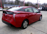 Used 2018 Toyota Prius Three Touring image 5