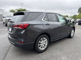 Used 2023 Chevrolet Equinox LT image 3