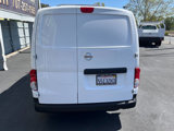 Used 2021 Nissan NV200 S image 6