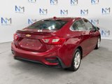 Used 2017 Chevrolet Cruze LT w/ RS Package image 5