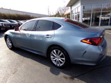 Used 2017 INFINITI Q70 3.7 image 5