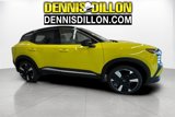 New 2025 Nissan Kicks SR w/ Illumination Package image 3
