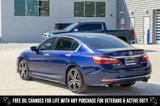 Used 2016 Honda Accord Sport image 5