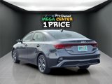 Used 2023 Kia Forte LXS image 2