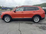 Used 2018 Volkswagen Tiguan SE image 3
