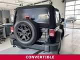 Used 2015 Jeep Wrangler Sport image 4