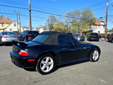 Used 2002 BMW Z3 2.5i image 4