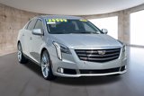 Used 2018 Cadillac XTS Premium Luxury image 2