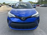 Used 2021 Toyota C-HR XLE image 3