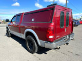 Used 2012 RAM 1500 Laramie w/ Protection Group image 3