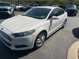 Used 2014 Ford Fusion SE image 2