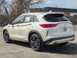 Certified 2021 INFINITI QX50 Luxe w/ Appearance Package image 5