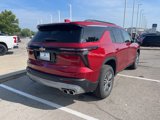 New 2025 Chevrolet Traverse LT w/ LPO, Roadside Safety Package image 3